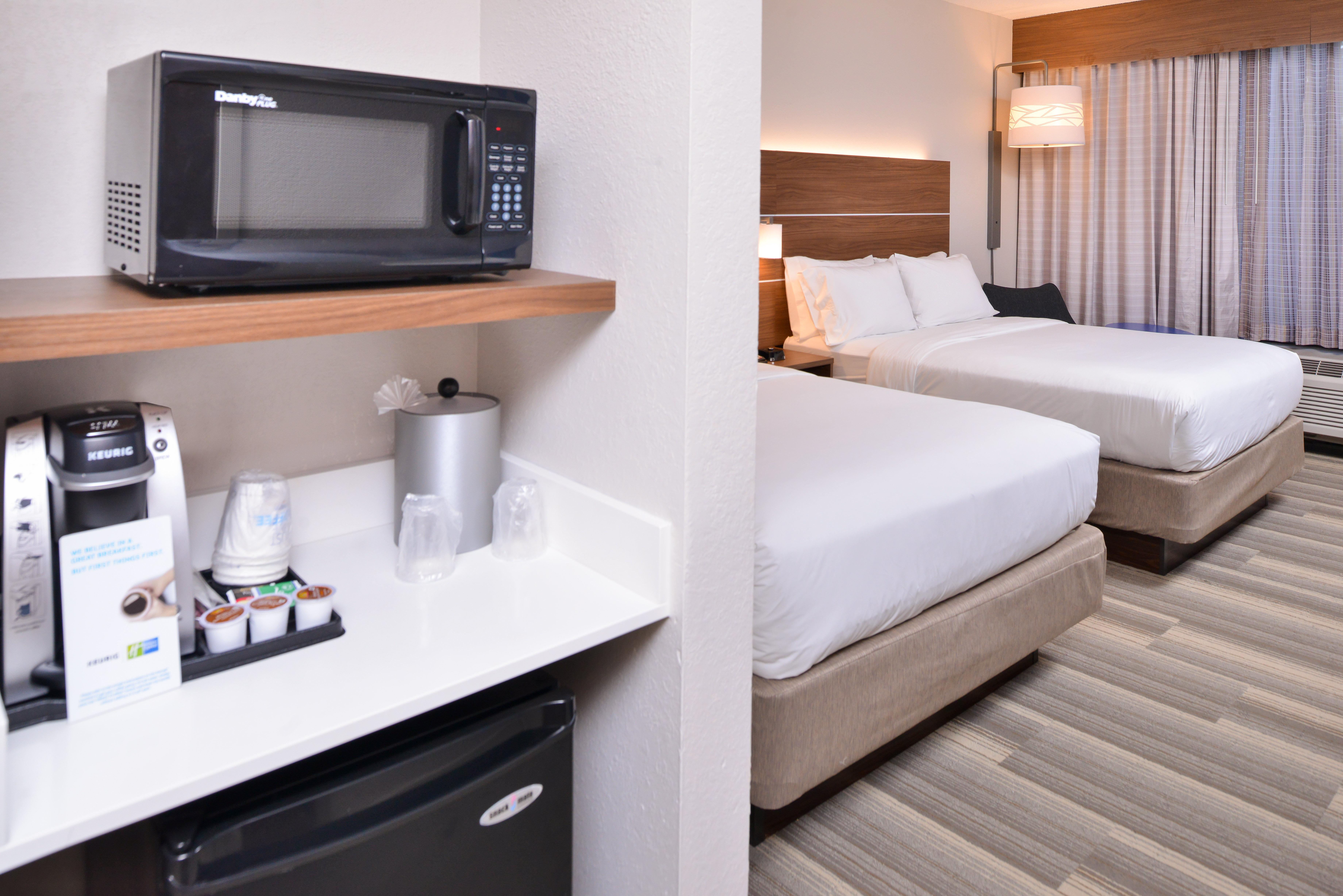 Holiday Inn Express Hotel & Suites Indianapolis Dtn-Conv Ctr By Ihg Esterno foto