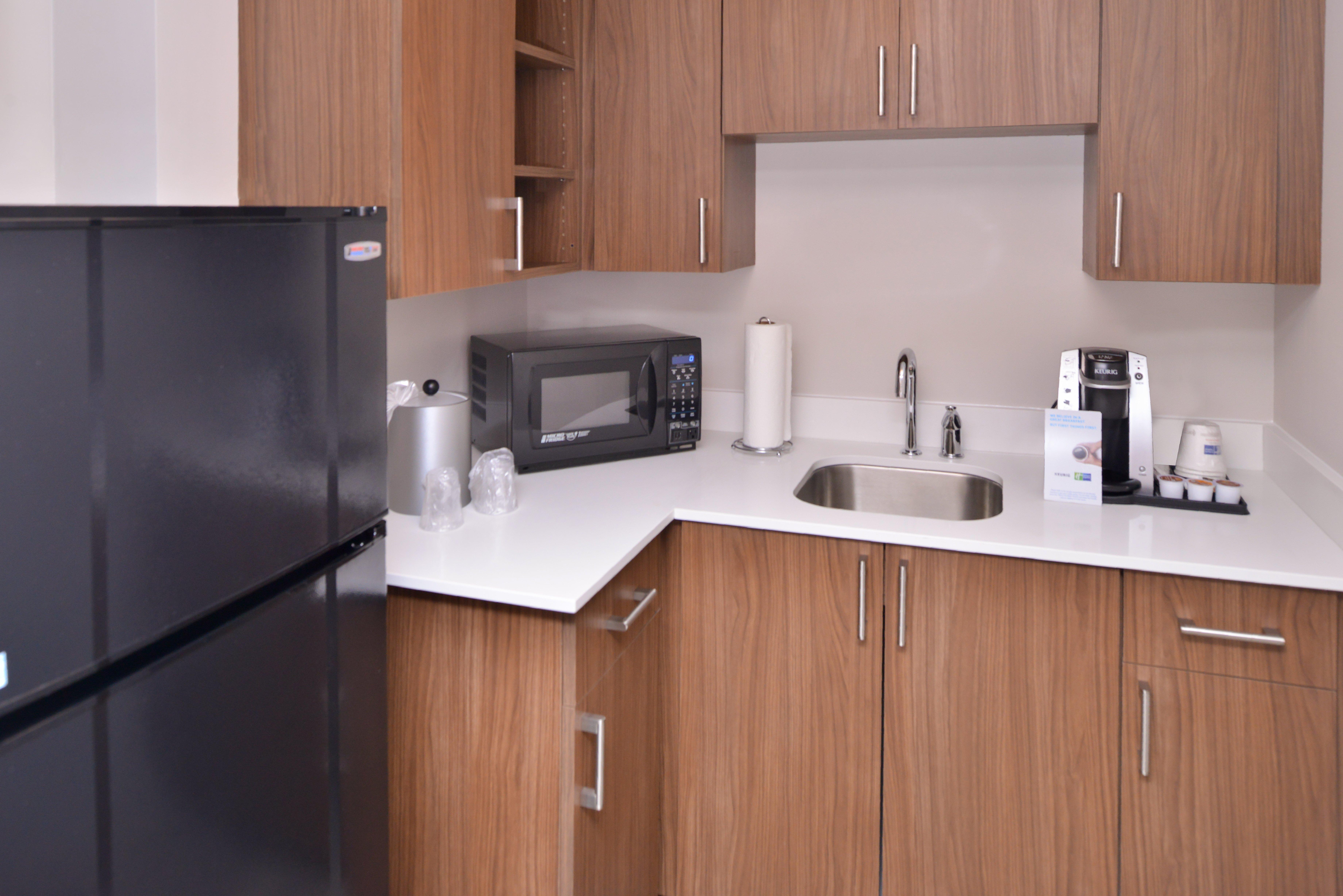 Holiday Inn Express Hotel & Suites Indianapolis Dtn-Conv Ctr By Ihg Esterno foto