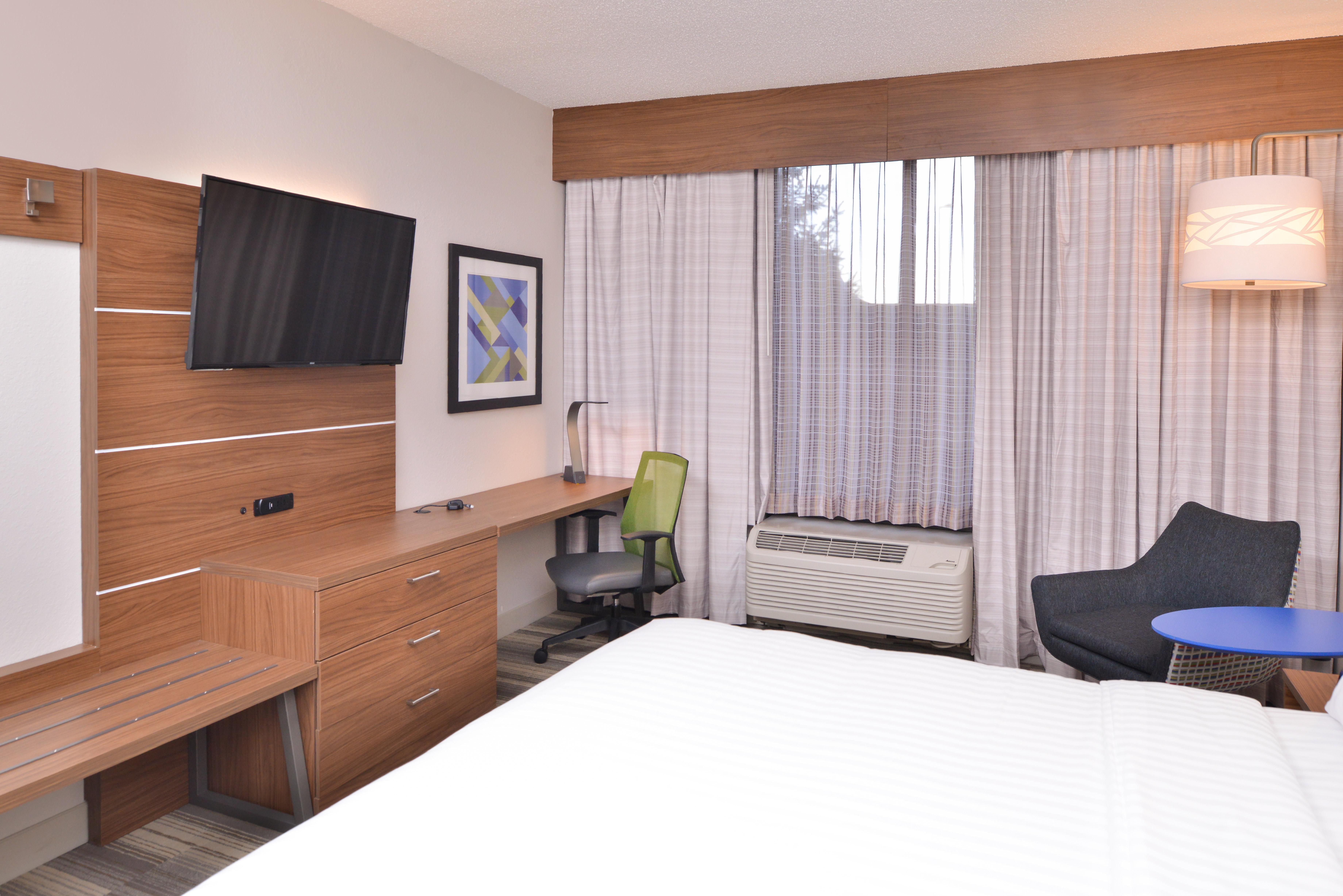 Holiday Inn Express Hotel & Suites Indianapolis Dtn-Conv Ctr By Ihg Esterno foto