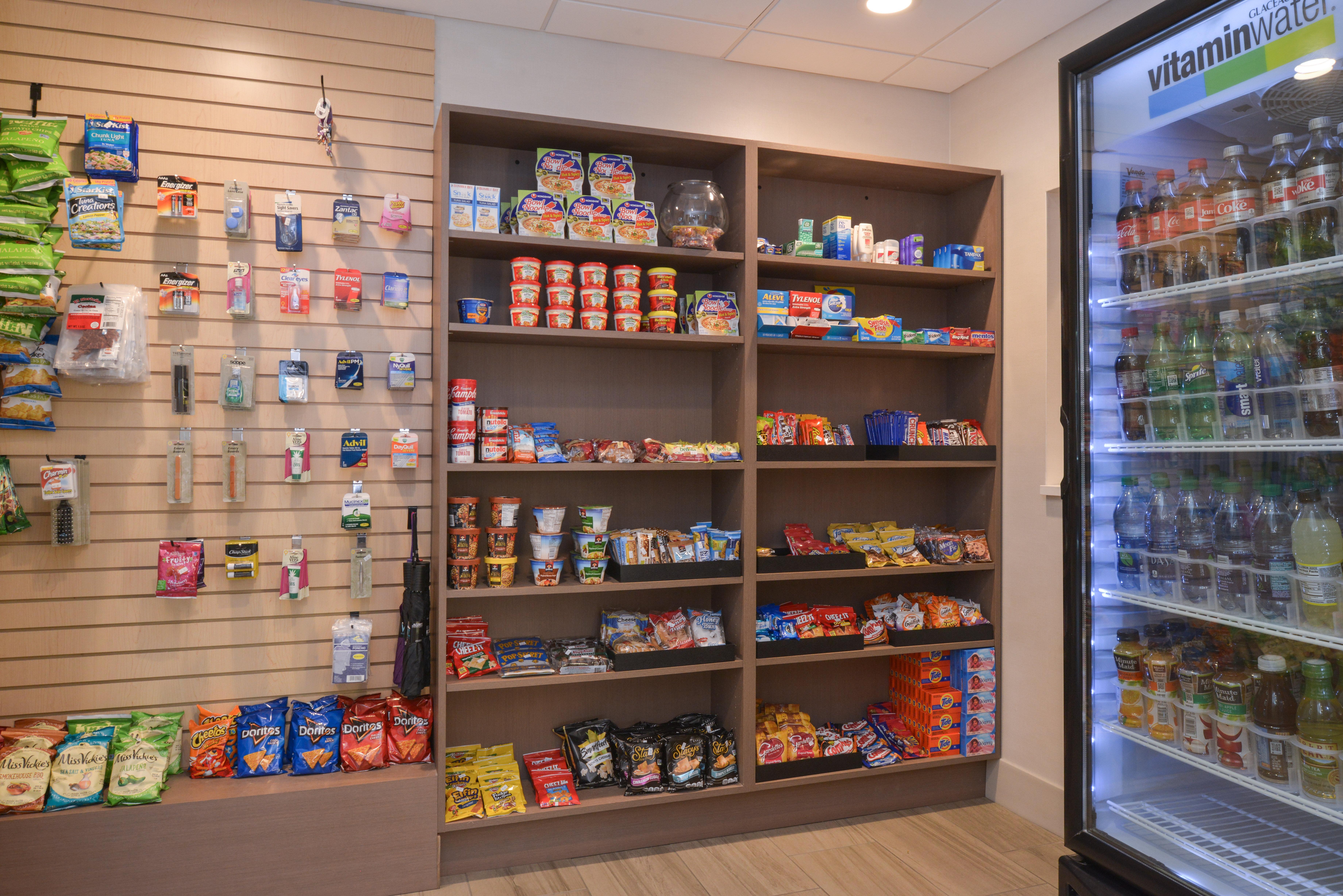 Holiday Inn Express Hotel & Suites Indianapolis Dtn-Conv Ctr By Ihg Esterno foto