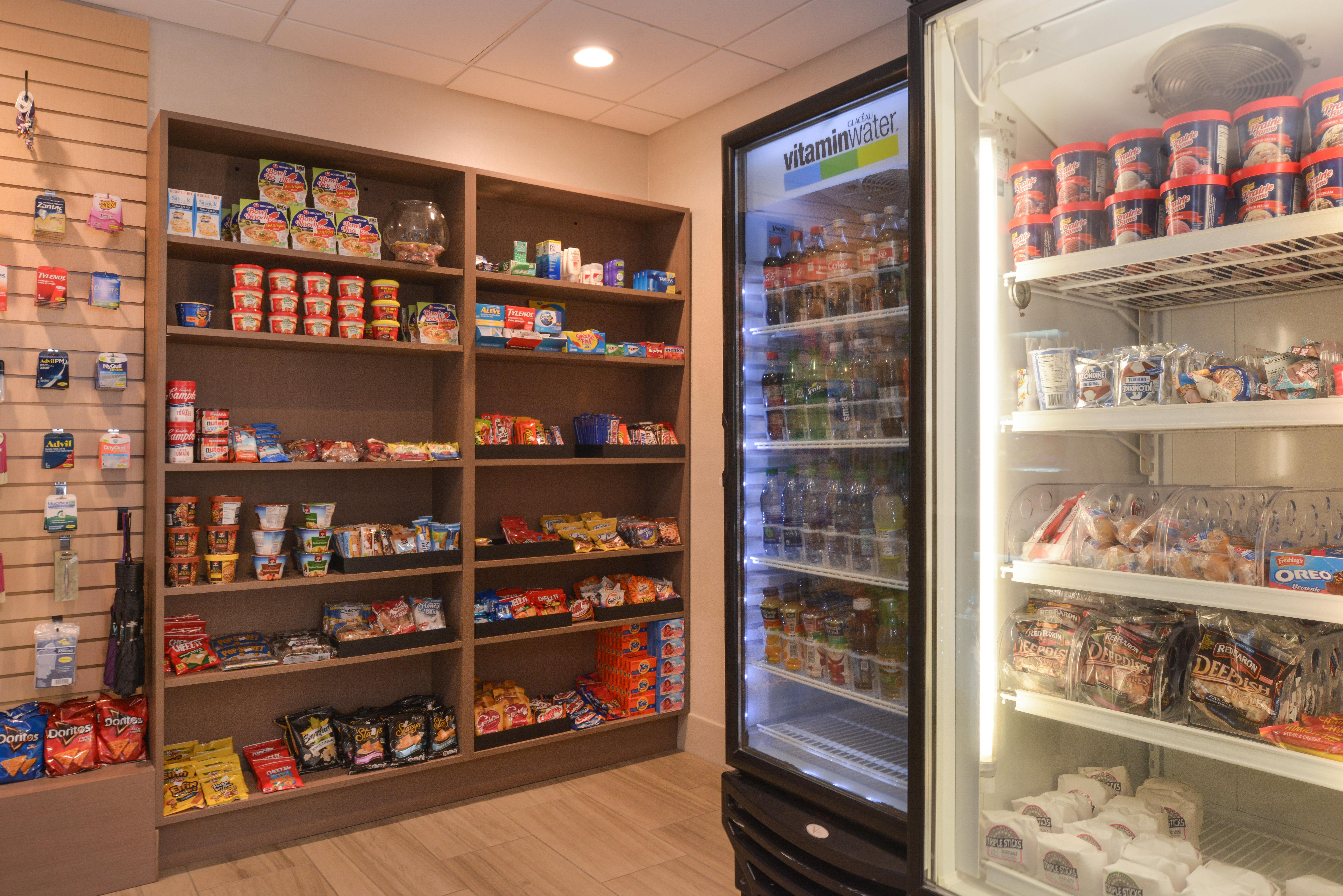 Holiday Inn Express Hotel & Suites Indianapolis Dtn-Conv Ctr By Ihg Esterno foto